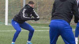 Belasí sú už v Turecku, tešiť sa môžu na ťažkú zimnú prípravu