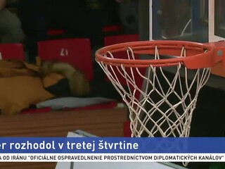 Prievidza nezvládla vedúci Inter, ten rozhodol v tretej štvrtine