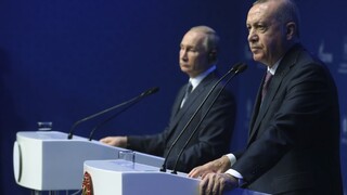 Haftarove sily reagovali na výzvy Turecka a Ruska, vyhlásili mier