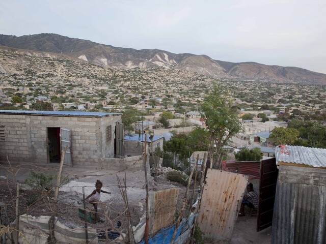 O život prišli desaťtisíce. Pred 10 rokmi bolo na Haiti zemetrasenie