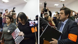 Začal sa najsledovanejší proces. Odsúdia vrahov Jána a Martiny?