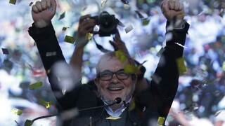 Atentátnici poľovali na bývalého vodcu rebelov. Pokus im zmarili