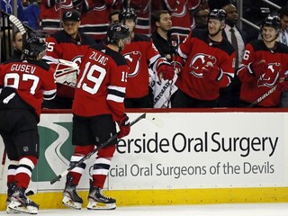 NHL: Toronto utrpelo porážku, Florida ho zničila ôsmimi gólmi