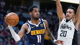 NBA: Warriors sa nedarí, Utah natiahol sériu víťazstiev na deväť