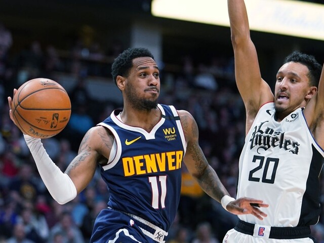NBA: Warriors sa nedarí, Utah natiahol sériu víťazstiev na deväť