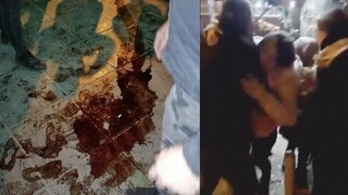 Iránci sa búria. Videá ukázali krvavú odpoveď bezpečnostných síl