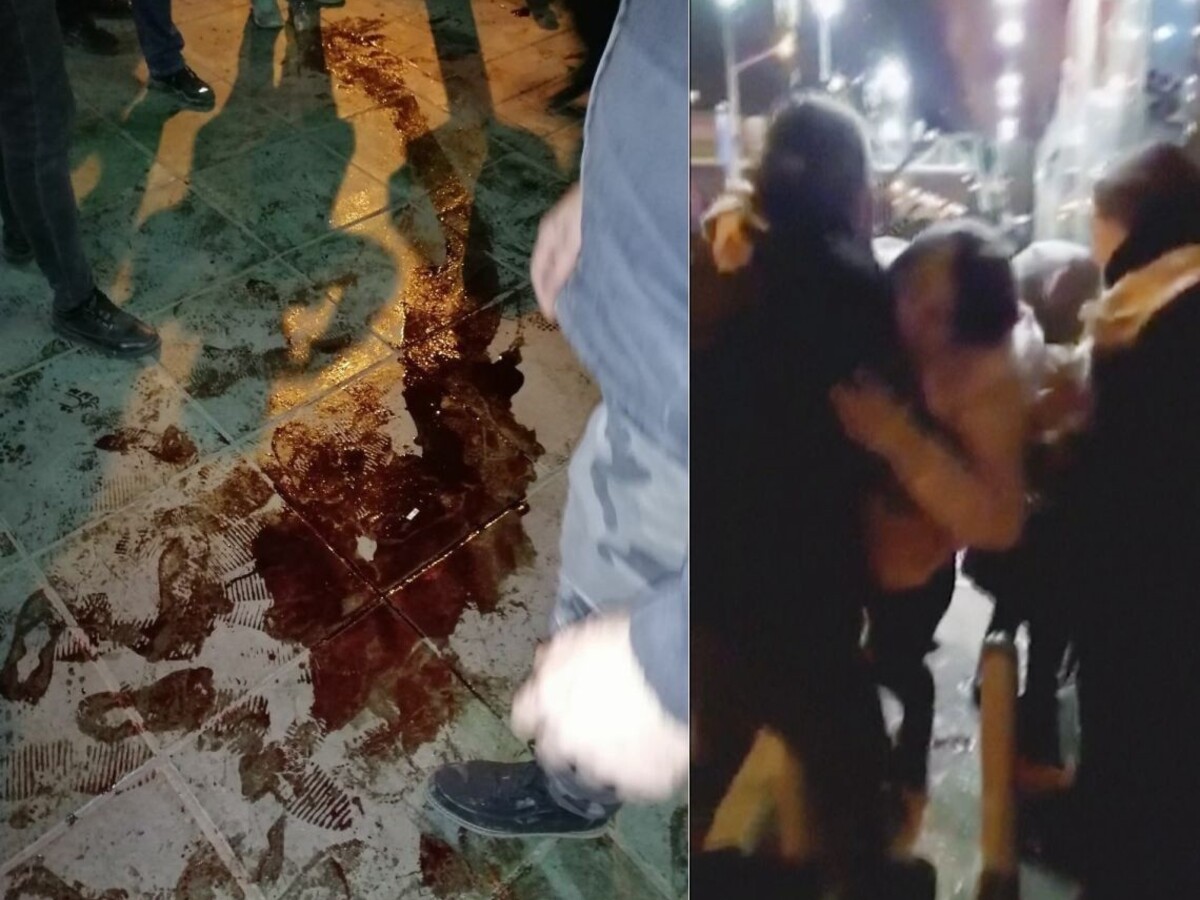Iránci sa búria. Videá ukázali krvavú odpoveď bezpečnostných síl