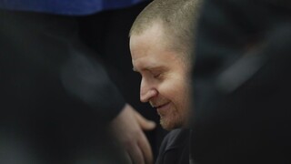 Zaklopal som, otvoril mi Kuciak. Marček popísal, ako vraždil