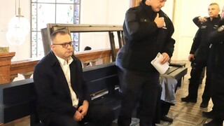 Obvinení u prokurátora neuspeli, sťažnosť v kauze Tipos zamietol