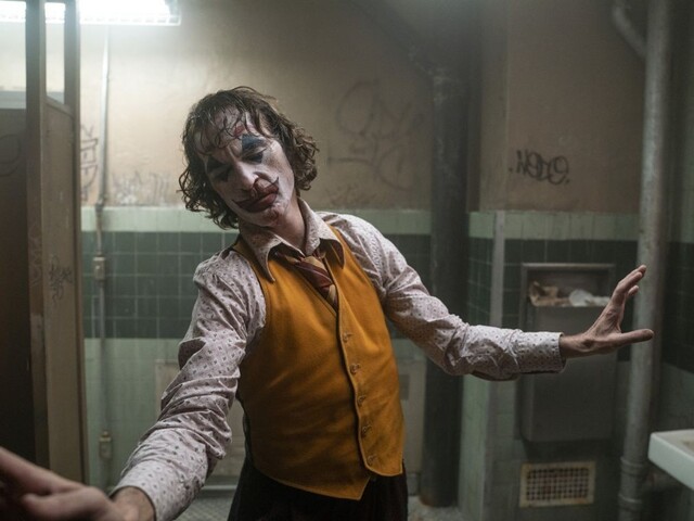 Zverejnili, ktoré filmy zabojujú o Oscara. Kraľuje im Joker