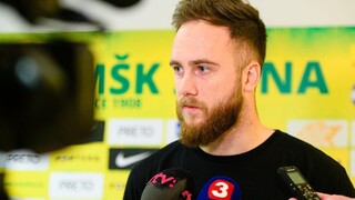 Holec nikam neodchádza, Žilina si ho poistila novou zmluvou