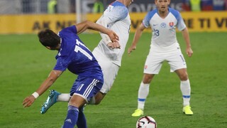 Reprezentant Duda bude hosťovať v anglickom Norwich City