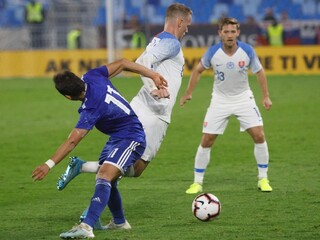 Reprezentant Duda bude hosťovať v anglickom Norwich City