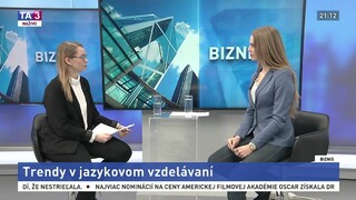 Trendy v jazykovom vzdelávaní