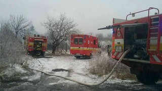Tri mladé obete v Košiciach. Telá našli v zhorenej stavbe