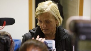 Bola to politická vražda, vyhlásila pred súdom Kušnírovej matka