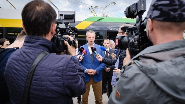 Primátorovu limuzínu sa podarilo predať. Zaplatia ju v splátkach