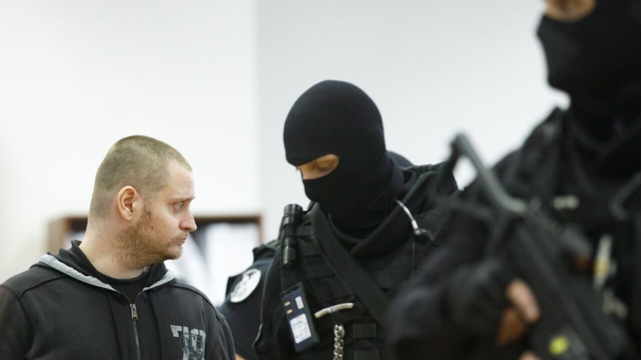 Nie som dobrý človek, hovoril Kuciakov vrah svojej priateľke