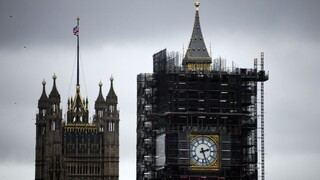 Big Ben chcú rozozvučať v deň brexitu, Johnson navrhuje zbierku