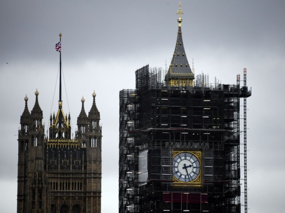 Big Ben chcú rozozvučať v deň brexitu, Johnson navrhuje zbierku