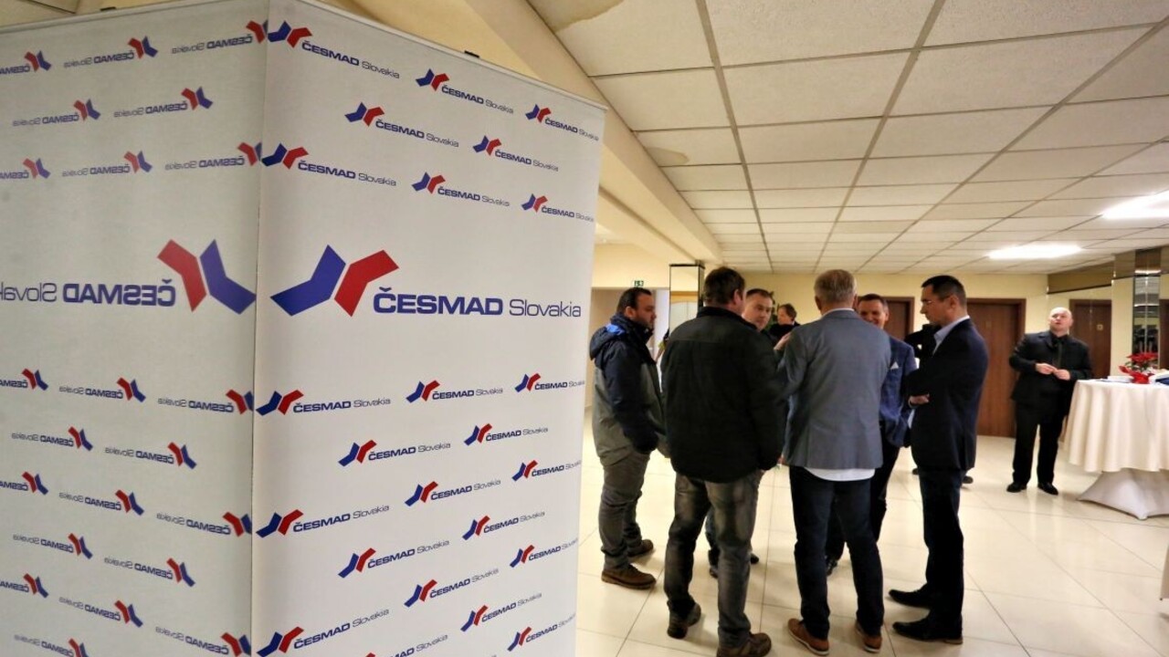 Rokovania považujú za úspech, požiadavky autodopravcov prešli