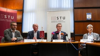 Postavili sa za ňu kolegovia i študenti. Bieliková sa môže vrátiť