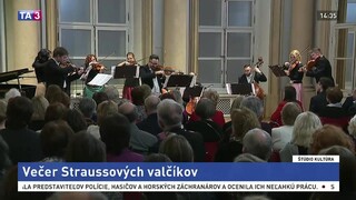 Výstava priekopníka modernej grafiky / Večer Straussových valčíkov / Mesto kultúry 2020 / Experimentálne fotografie E. Szőke