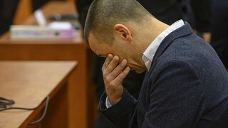 Za vraždou je Kočner, nepochybuje Tóth. Hon na novinárov neplatil sám