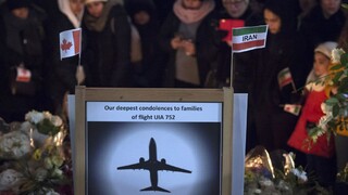 O zostrelení lietadla nad Iránom sme klamali, priznal minister