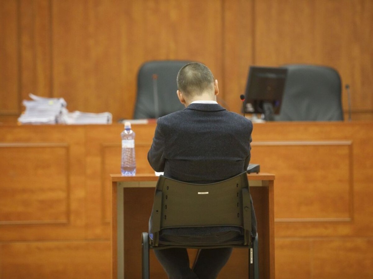 Kočner žiadal pomoc od Mamojku a Kováčika, vypovedal Tóth