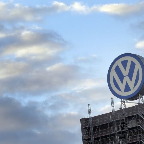Emisná kauza pokračuje, Volkswagen dostal rekordnú pokutu