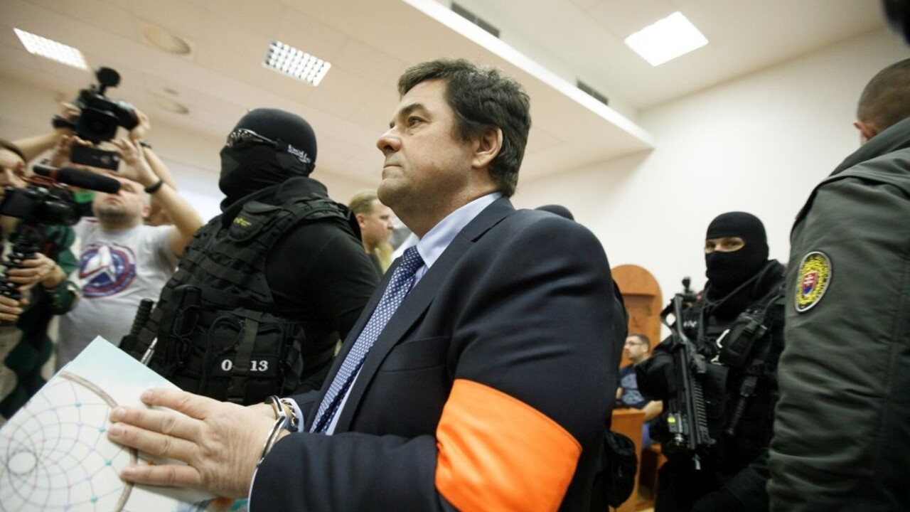 Vypovedal Kočnerov kamarát Dučák. Poprel časť výpovede Tótha