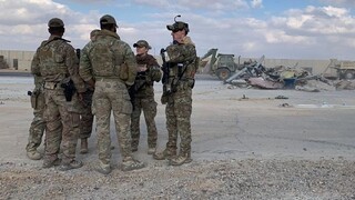 Boj proti extrémistom aj výcvik. USA obnovujú operácie v Iraku