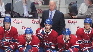 NHL: 11 zápasov a 9 prehier. Montreal sa nechytil ani proti Chicagu
