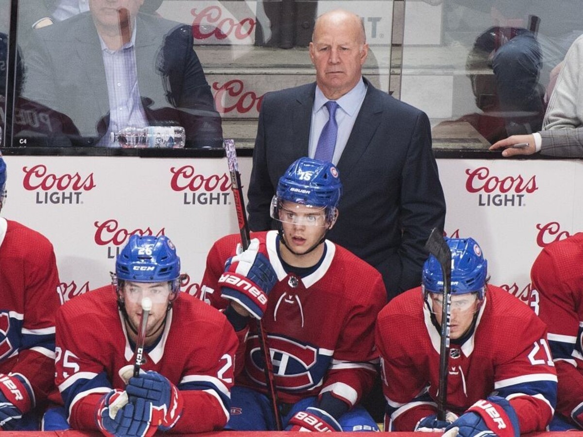 NHL: 11 zápasov a 9 prehier. Montreal sa nechytil ani proti Chicagu