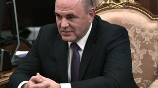 Nemá takmer žiadne politické skúsenosti. Kto je Mišustin?