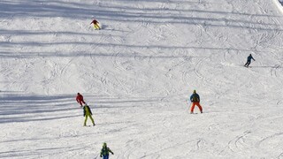 Tragédia v Jasnej. Po zrážke na svahu zahynul lyžiar z cudziny