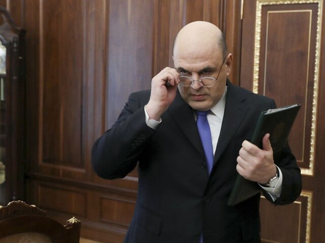 Rusko má nového premiéra, Duma vybrala Putinovho kandidáta