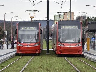 Finálny termín je známy. Trať by mali dokončiť do 12. septembra