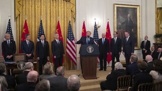 Globálny spor by mal byť minulosťou, lídri sú pripravení ďalej rokovať