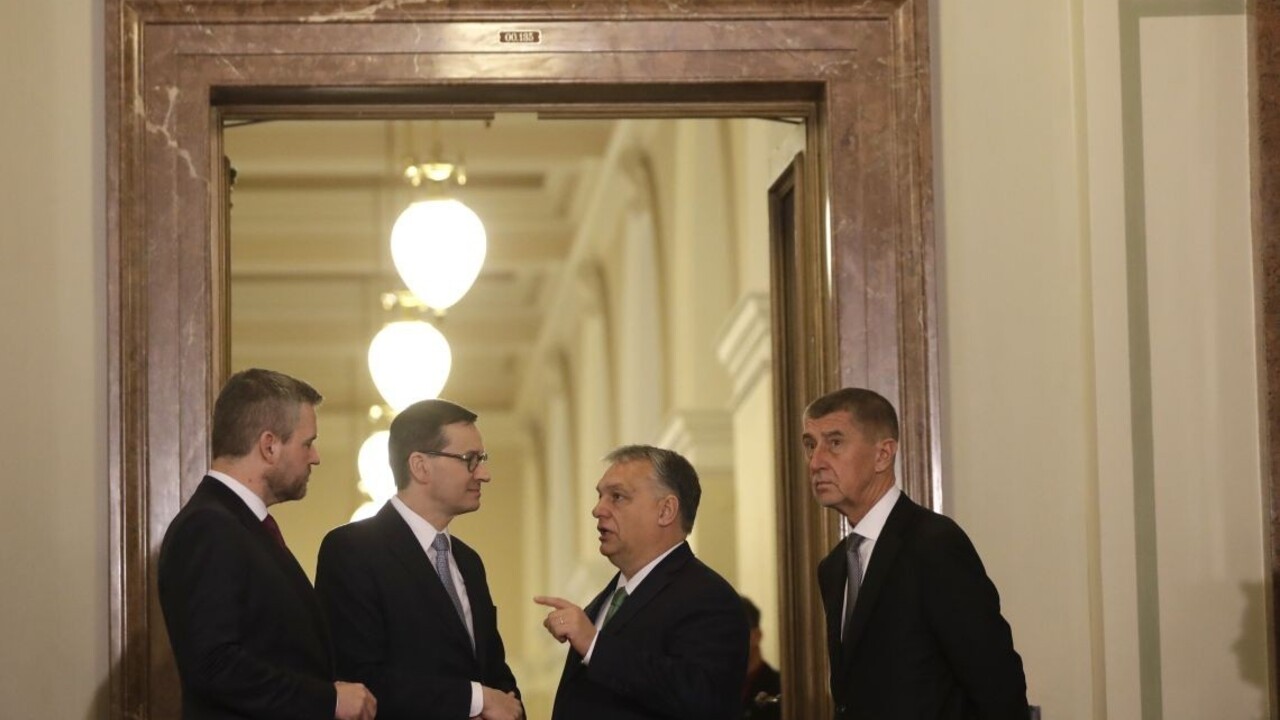 Neprijmú vlastných utečencov? Zastavme im pomoc, hovorí premiér