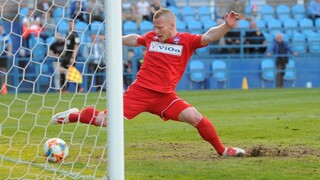 Hrnčár aj Kelemen. FC ViOn Zlaté Moravce posilnil ofenzívu