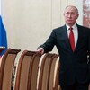 J. Marušiak zo SAV o ústavných zmenách V. Putina