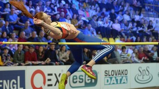 V Bystrici budú hostiť svetových výškarov, príde i Čang Kuo-wej