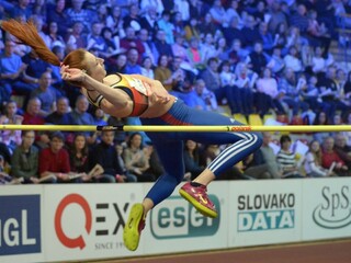 V Bystrici budú hostiť svetových výškarov, príde i Čang Kuo-wej