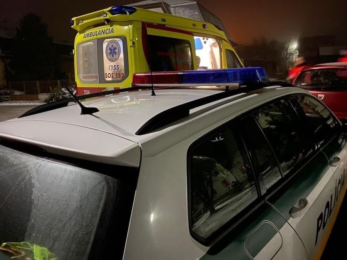 Muža na Spiši zavraždili stovkou rán, vrahom má byť kamarát