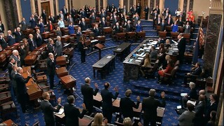 Spolupracovník TA3 I. Teleky o procese impeachment