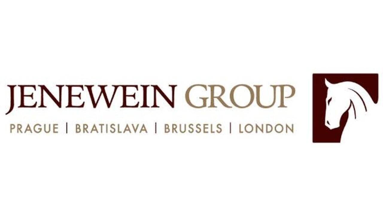 Jenewein Group má česko-slovenského COO a dvoch nových partnerov
