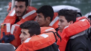 Migrantov prichádza výrazne viac. Šéf Frontexu vysvetlil, prečo