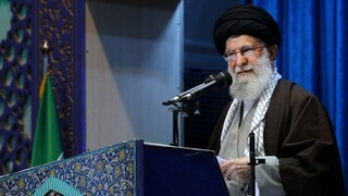 Vražda Solejmáního je hanbou pre USA, vyhlásil Chameneí